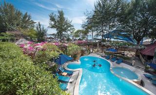 Lombok hotels