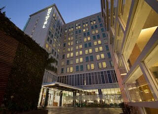 Bandung hotels