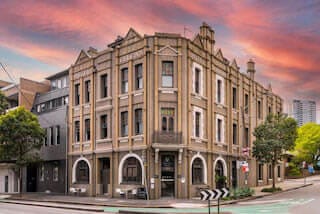 Sydney hotels
