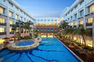 Jakarta hotels