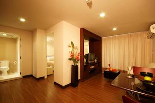 Bangkok hotels