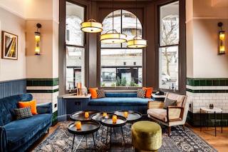 London hotels