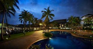Kuala Lumpur hotels