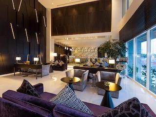 Dubai hotels