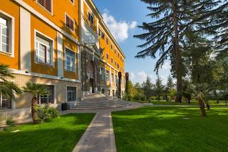 Rome hotels