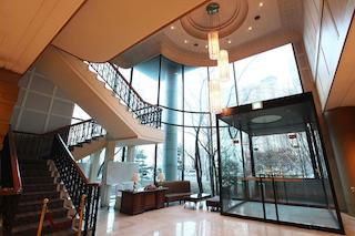 Seoul hotels