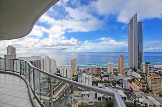 Gold Coast hotels