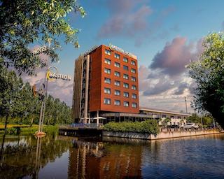 Amsterdam hotels